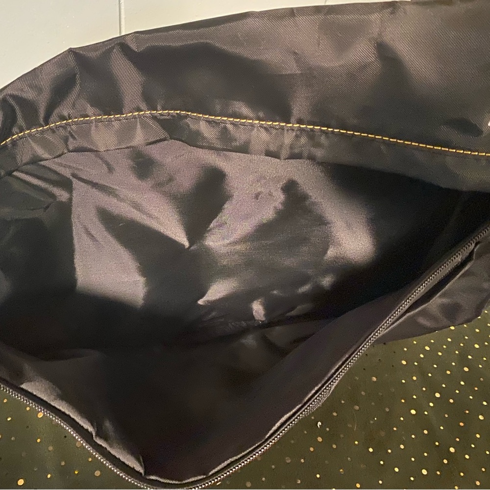 2/$25 NWT Monarch Pickleball Racquet Bag - Picture 5 of 5